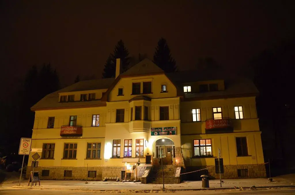 Photo 3 of Chata Labská - Špindlerův Mlýn